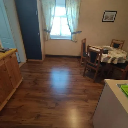 1 Am Zahnsborn Apartment Bad Schandau